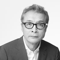 Kaoru Kasai