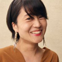Chiharu Shimizu