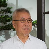 カン・タイクン